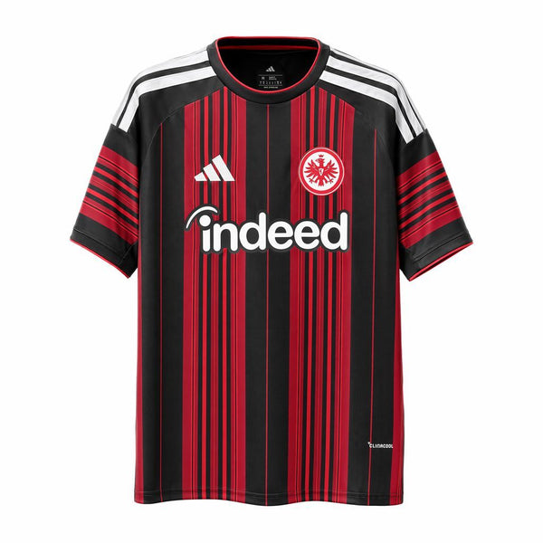 Eintracht Frankfurt Home Shirt 2026/27