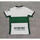 Elche CF Home Shirt 2026/27