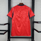 England Away Shirt 2026