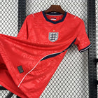 England Away Shirt 2026