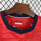 England Away Shirt 2026