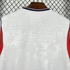 England Home Shirt 2026