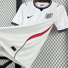 England Home Shirt 2026