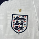 England Home Shirt 2026