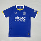 Everton Home Shirt 2026/27