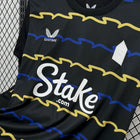 Everton Third Shirt 2025/26