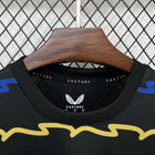 Everton Third Shirt 2025/26