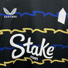 Everton Third Shirt 2025/26