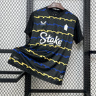 Everton Third Shirt 2025/26