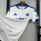 F.C. Copenhagen Home Shirt 2026/27
