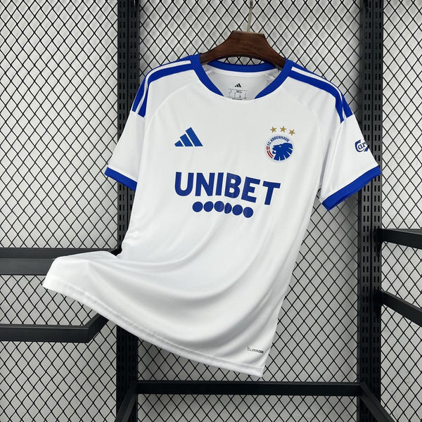 F.C. Copenhagen Home Shirt 2026/27