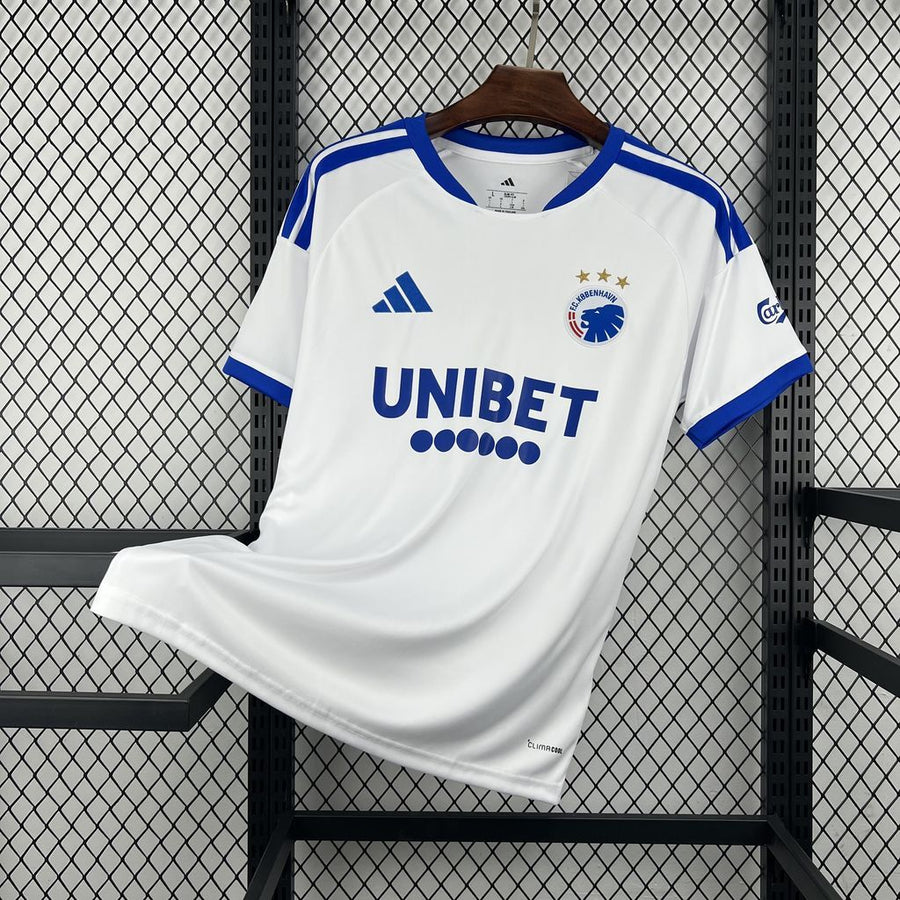 F.C. Copenhagen Home Shirt 2026/27