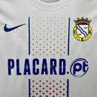 FC Alverca Away Shirt 2025/26