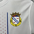 FC Alverca Away Shirt 2025/26