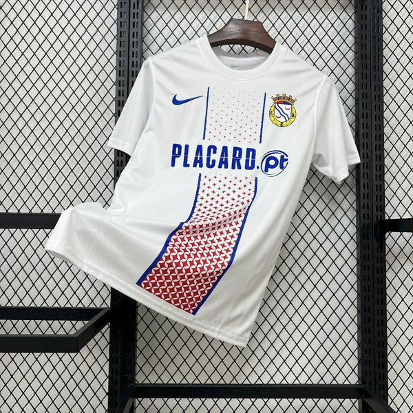 FC Alverca Away Shirt 2025/26