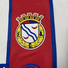 FC Alverca Away Shirt 2026/27
