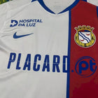 FC Alverca Away Shirt 2026/27