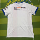 FC Alverca Away Shirt 2026/27