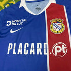 FC Alverca Home Shirt 2026/27