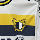FC Famalicao Home Shirt 2025/26