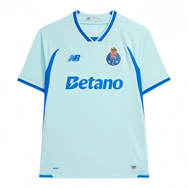 FC Porto Away Shirt 2026/27