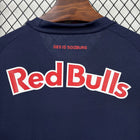 FC Red Bull Salzburg Away Shirt 2025/26