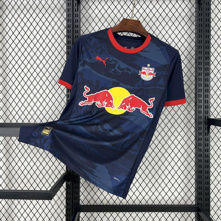 FC Red Bull Salzburg Away Shirt 2025/26