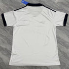 FC Schalke 04 Away Shirt 2026/27