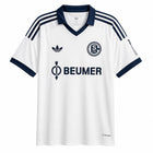 FC Schalke 04 Away Shirt 2026/27