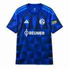 FC Schalke 04 Home Shirt 2026/27