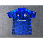 FC Schalke 04 Home Shirt 2026/27
