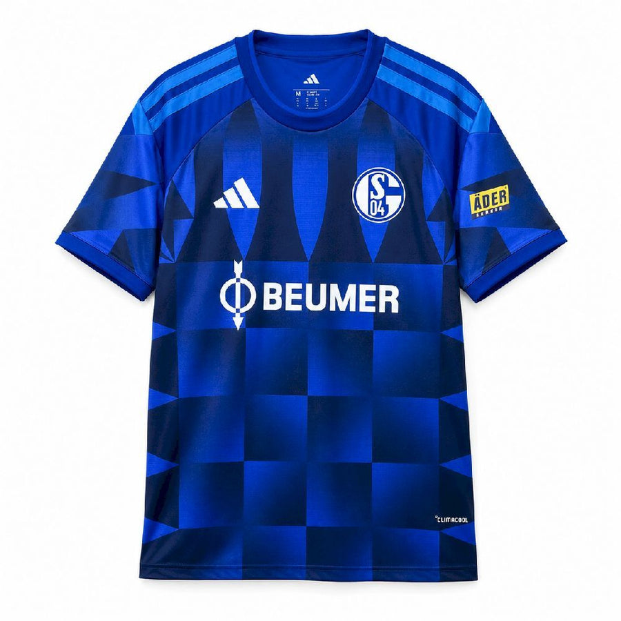 FC Schalke 04 Home Shirt 2026/27