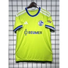FC Schalke 04 Third Shirt 2026/27