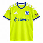 FC Schalke 04 Third Shirt 2026/27