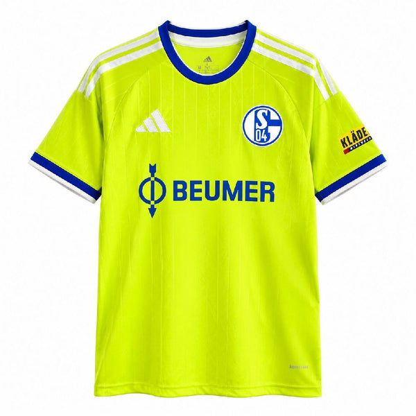 FC Schalke 04 Third Shirt 2026/27