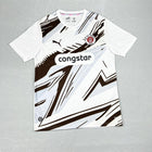 FC St. Pauli Away Shirt 2026/27