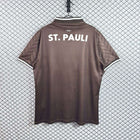 FC St. Pauli Home Shirt 2026/27