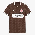 FC St. Pauli Home Shirt 2026/27