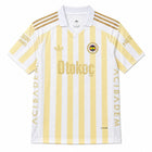 Fenerbahce Away Shirt 2026/27