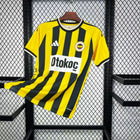 Fenerbahce Home Shirt 2026/27
