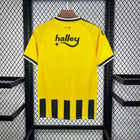 Fenerbahce Home Shirt 2026/27