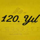 Fenerbahce Home Shirt 2026/27