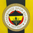Fenerbahce Home Shirt 2026/27