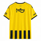 Fenerbahce Home Shirt 2026/27