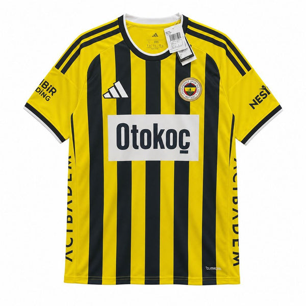 Fenerbahce Home Shirt 2026/27