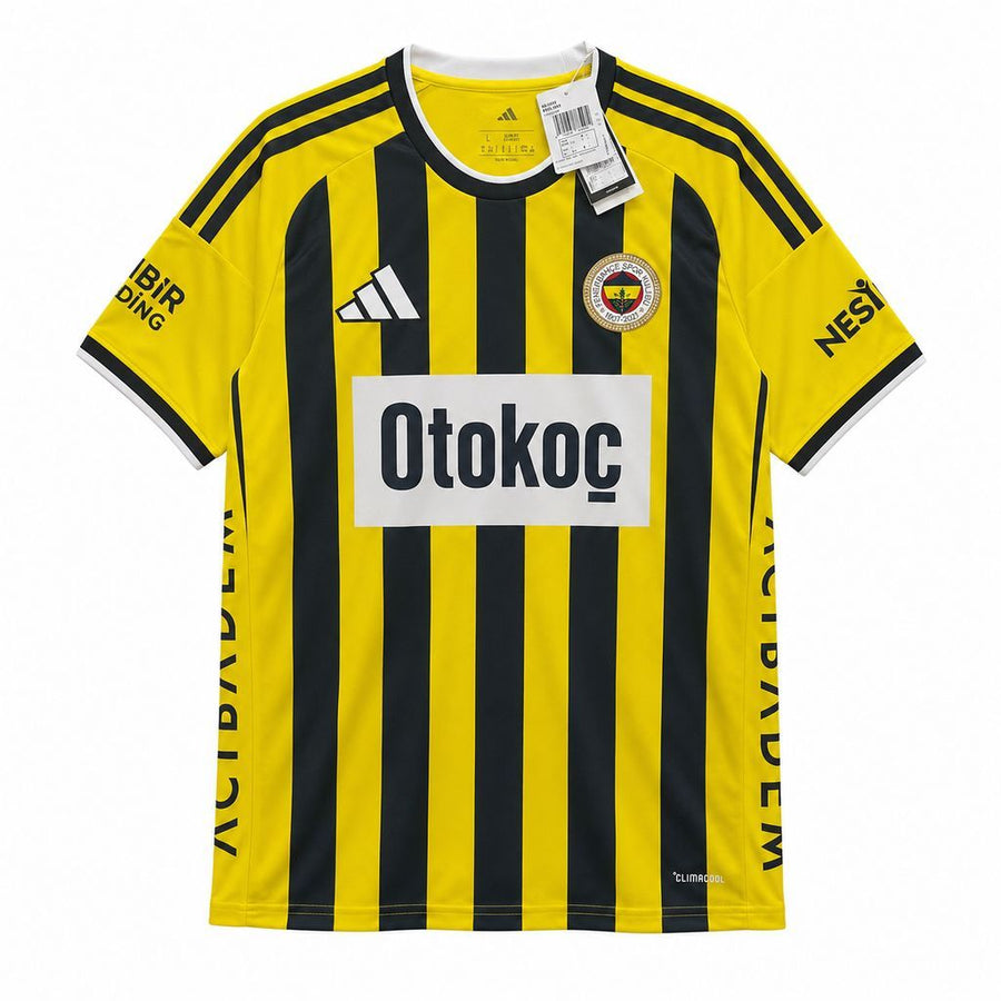 Fenerbahce Home Shirt 2026/27