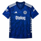 Fenerbahce Third Shirt 2026/27