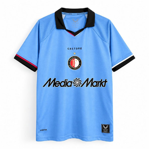 Feyenoord Away Shirt 2026/27