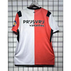 Feyenoord Home Shirt 2026/27