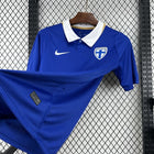 Finland Away Shirt 2026